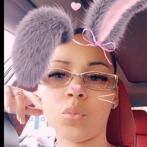 Meet your Posher, Jess